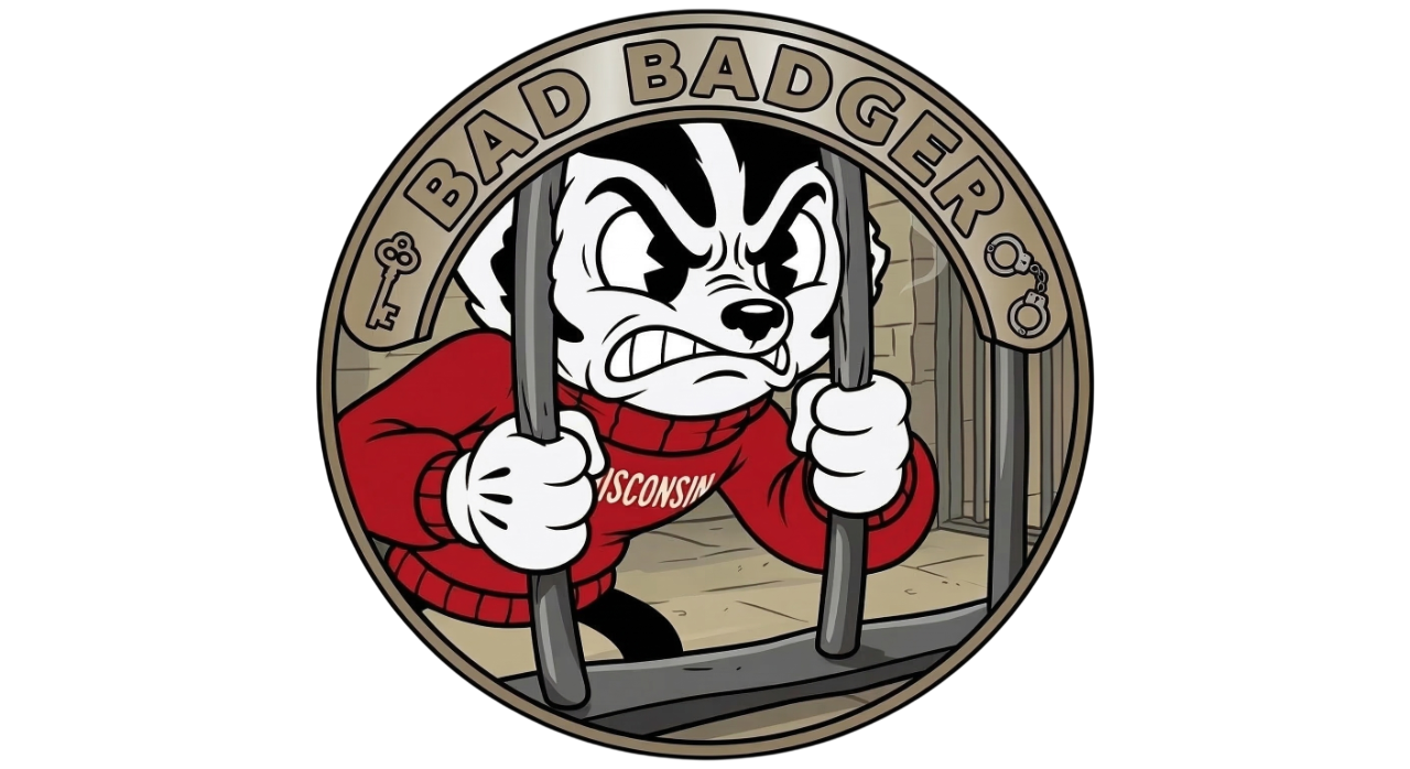 Bad Badger